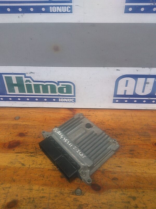 Calculator motor MERCEDES E-Class W211 2002-2009 2.2 CDI (Euro 4)