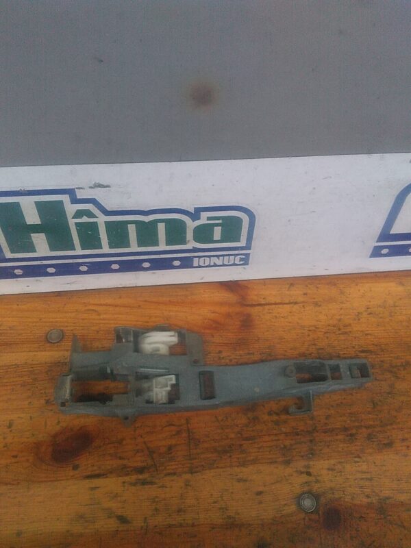 Maner usa dreapta fata PEUGEOT 407 2004-2011