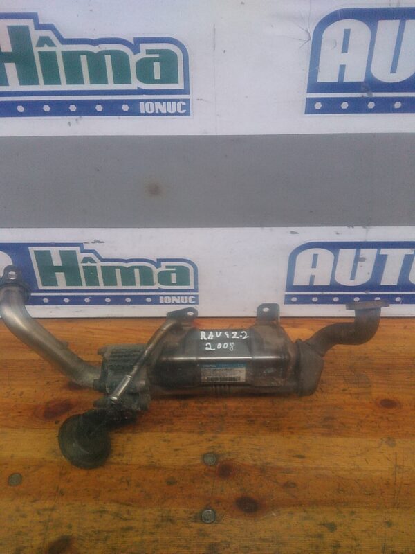 Racitor gaze TOYOTA Rav IV (XA30) 2005-2013 2.2 D