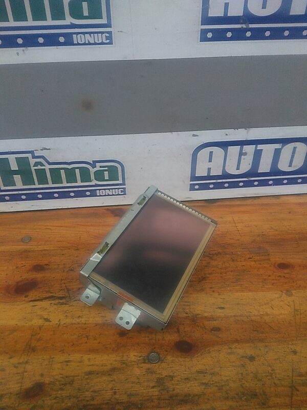 Display navigatie JAGUAR XJ X351 2010-2019
