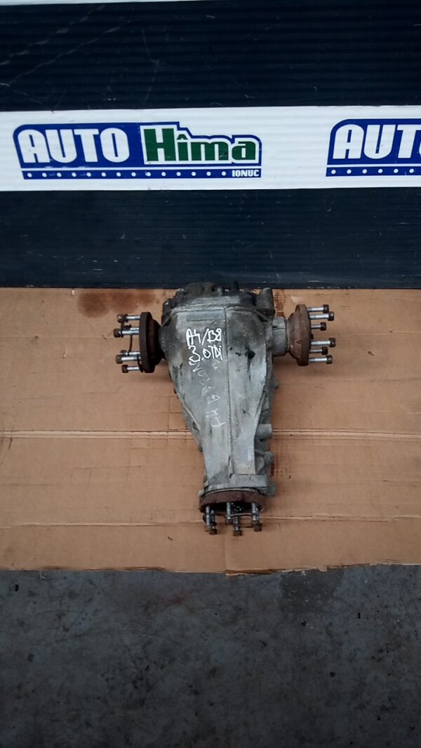 Grup diferential spate AUDI A4 B8 2008-2016  3.0TDI