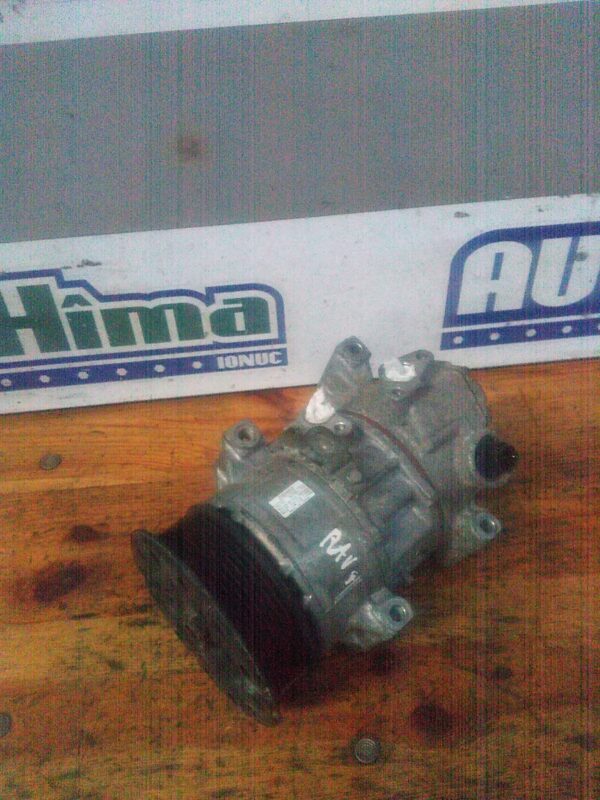 Compresor clima TOYOTA Rav4 (XA30) 2005-2013 2.2 D