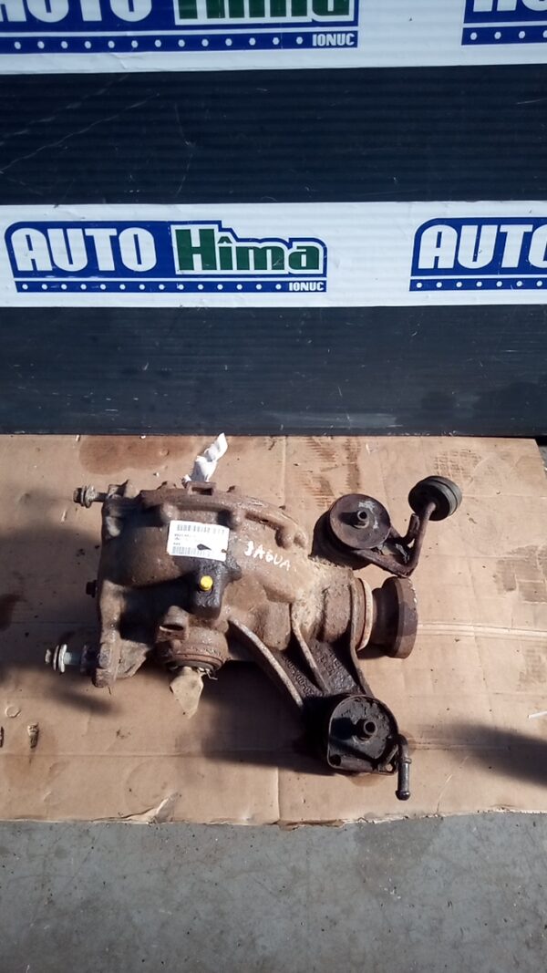 Grup diferential spate Raport 2.73  JAGUAR XJ X351 2010-2019  3.0D