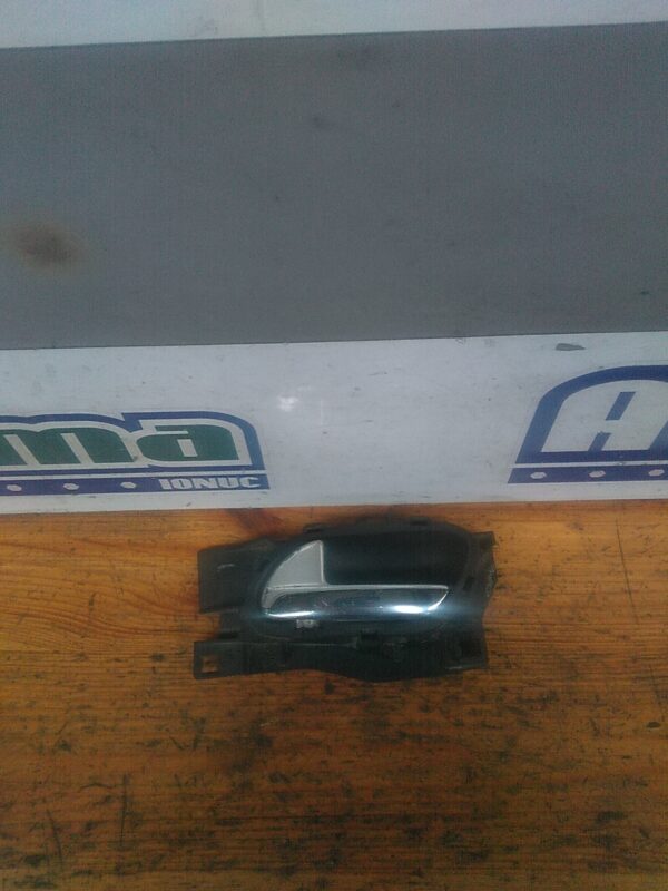 Maner interior usa stanga spate PEUGEOT 407 2004-2011
