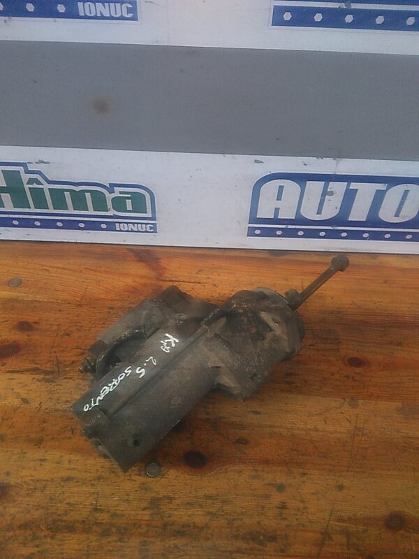 Electromotor KIA Sorento 1 (JC) 2002-2011 2.5 CRDI (10 dinti)