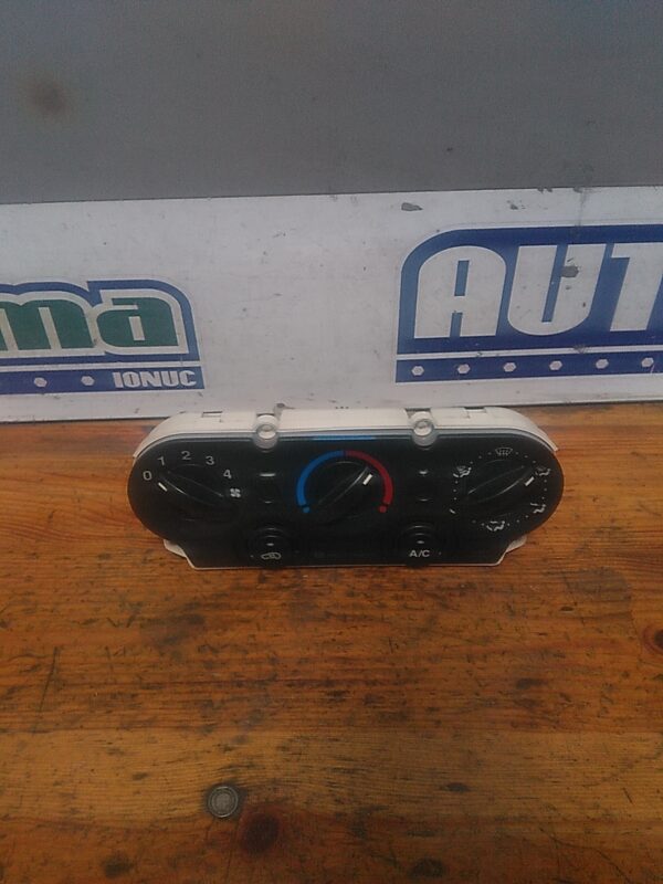 Climatronic FORD Fuzion 2002-2012