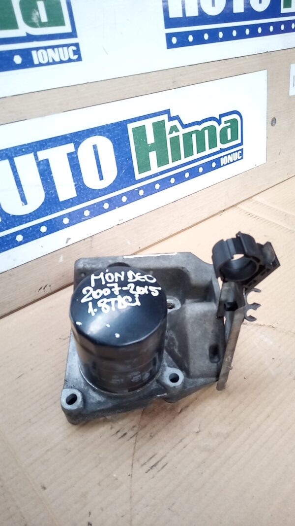 Carcasa filtru de ulei FORD Mondeo MK4 2007-2014 1.8TDCI