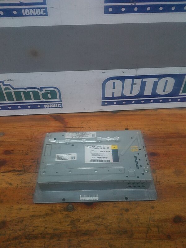 Amplificator audio JAGUAR XJ X351 2010-2019