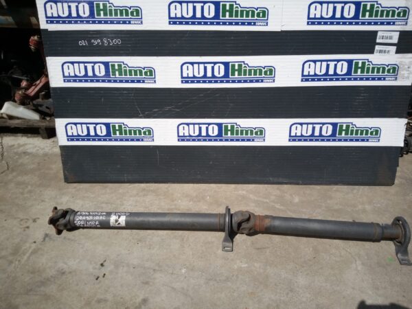 Cardan cu rulment intermediar MERCEDES Sprinter II 2006-2018 2.2CDI(VW-CRAFTER)