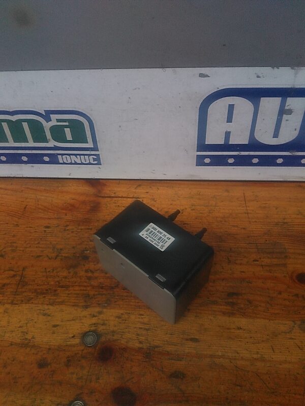 Pompa vacuum inchidere centralizata MERCEDES E-Class W211 2002-2009