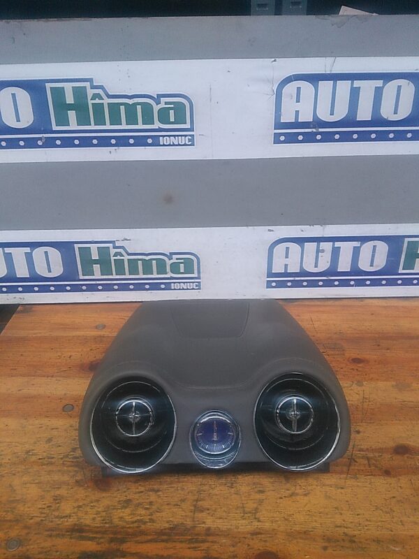 Ceas consola cu grile aer JAGUAR XJ X351 2010-2019