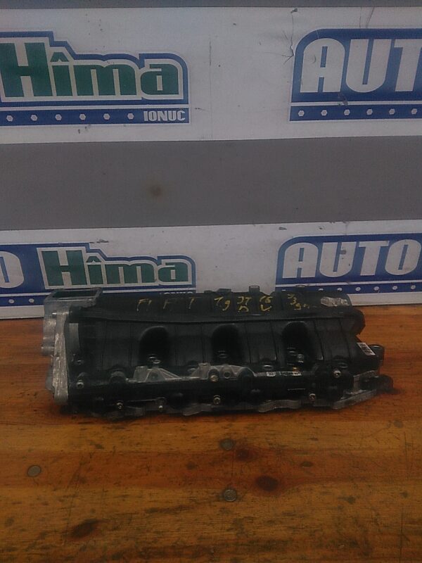 Galerie admisie ALFA ROMEO 159 2004-2011 1.9 JTDM