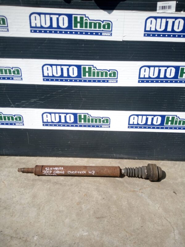 Cardan JEEP Grand Cherokee II (WJ , WG) 1999-2005 2.7CRD