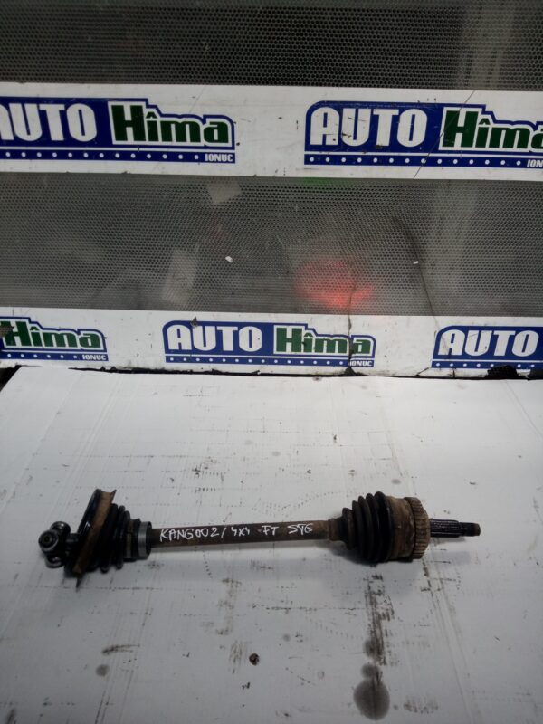 Planetara fata stanga cu simering RENAULT Kangoo II 1.4B-4×4
