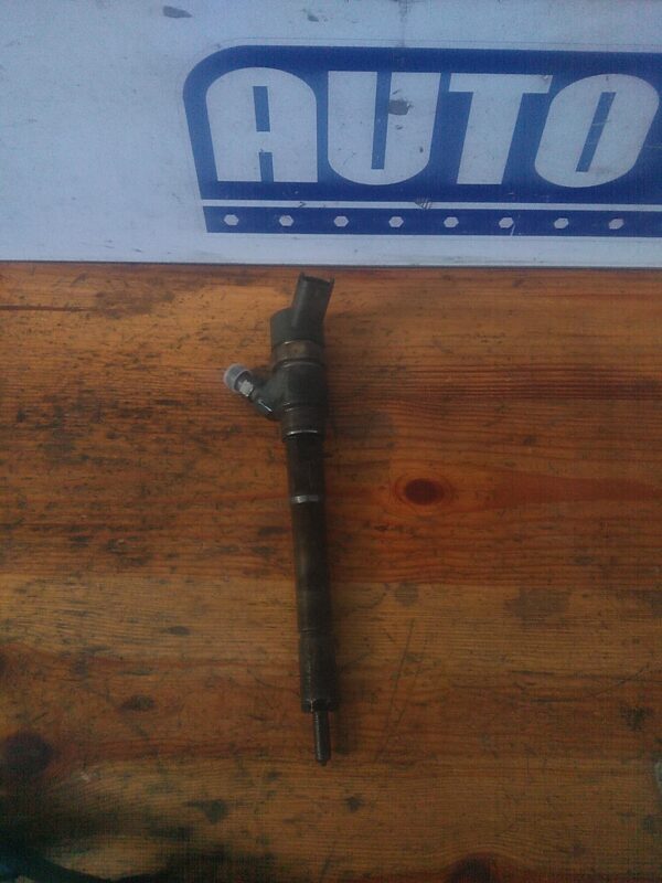 Injector HYUNDAI Tucson MK1 (JM) 2004-2009 2.0 CRDI