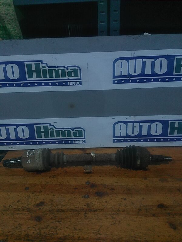 Planetara fata stanga RENAULT Scenic II 2003-2009 1.9 DCI