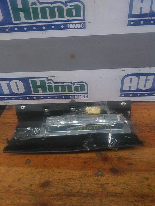 Airbag pasager NISSAN Navara D40 2004-2021