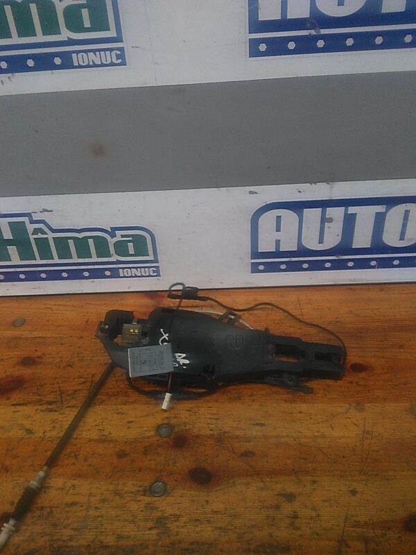 Maner usa dreapta spate BMW X5 E70 2006-2013