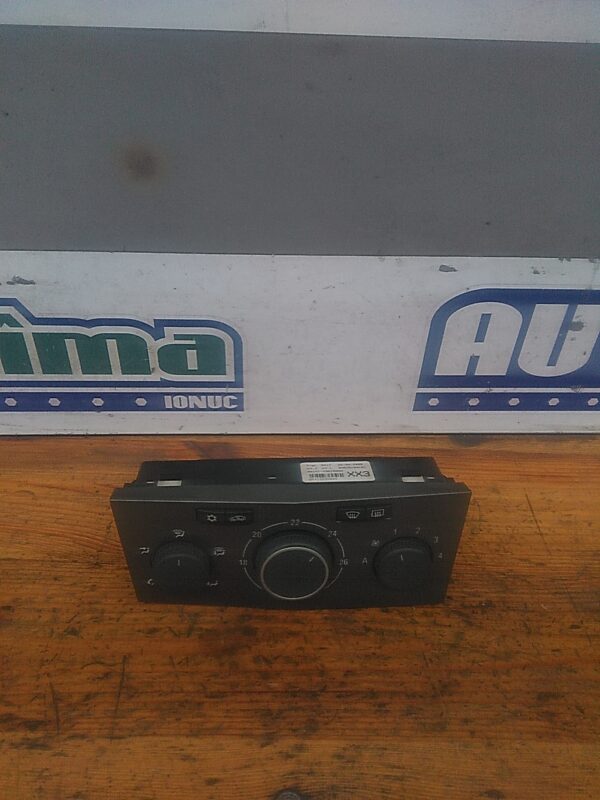 Climatronic OPEL Zafira B 2005-2014