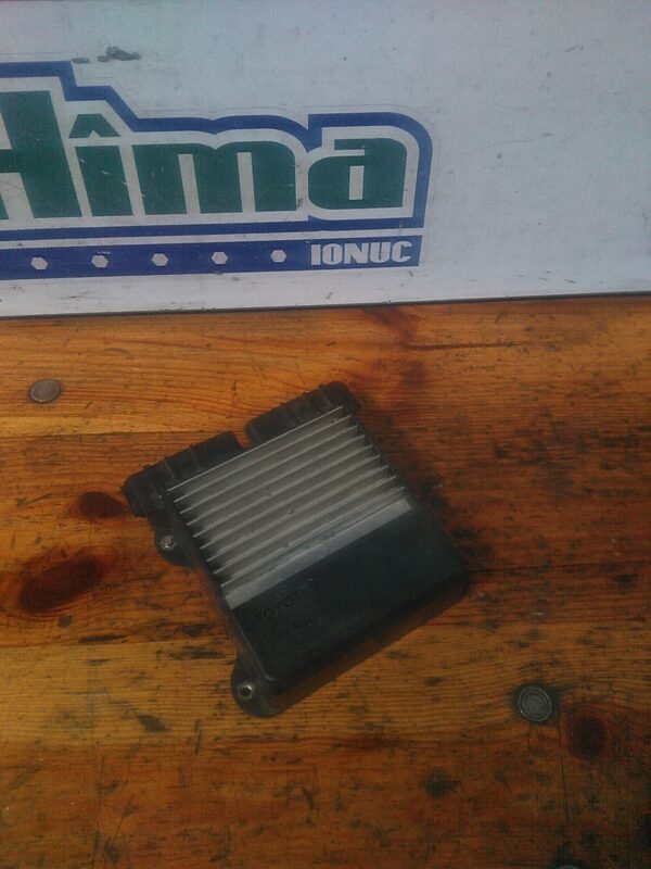 Calculator pompa injectie TOYOTA Rav4 (XA30) 2005-2013 2.2 D