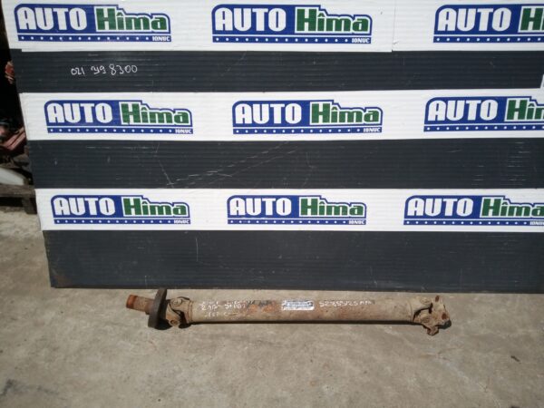 Cardan JEEP Liberty I (KJ) 2002-2007 2.4B(5+1)