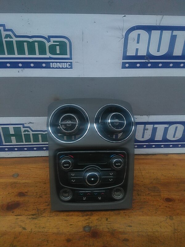 Climatronic JAGUAR XJ X351 2010-2019