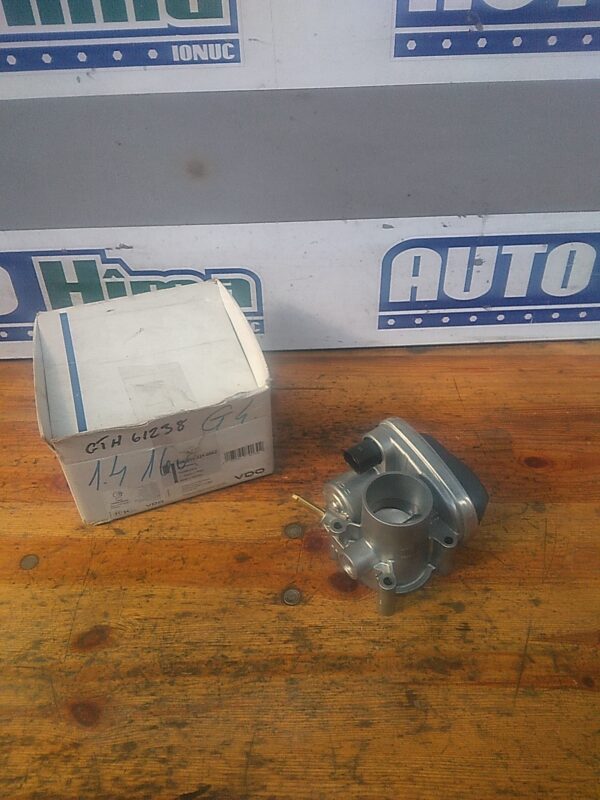 Clapeta acceleratie VOLKSWAGEN Golf IV 1J 1997-2005 1.4 B (Noua)