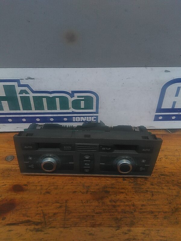 Climatronic AUDI A6 4F (C6) 2004-2011