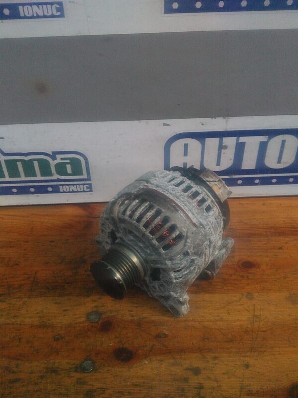 Alternator AUDI A4 B8 2008-2016 2.0 TDI ,140 Amperi