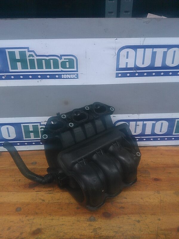 Galerie admisie VOLKSWAGEN Polo 9N 2001-2009 1.2 B