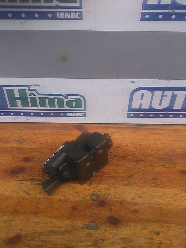 Broasca haion cu motoras OPEL Insignia A (G09) 2008-2017  (Combi)
