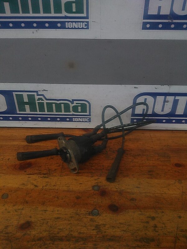 Delco RENAULT Clio 1 1990-1998 1.4 B