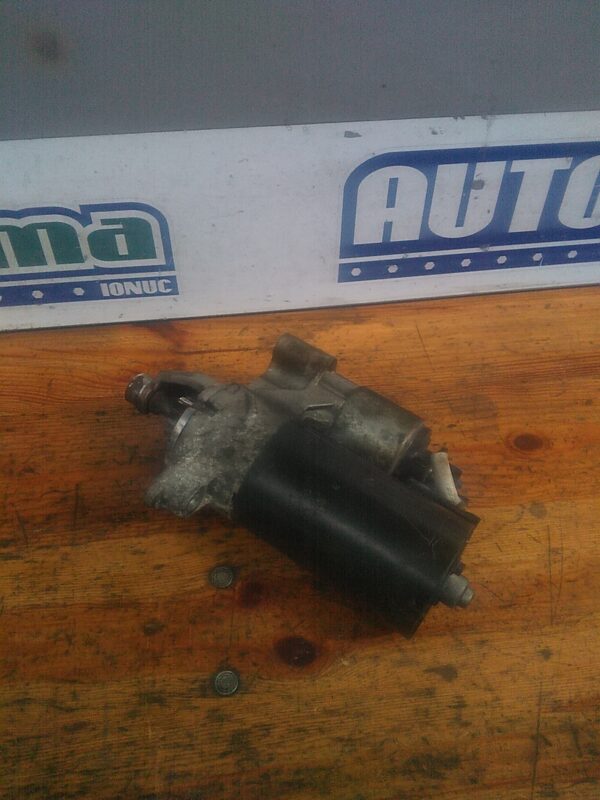 Electromotor AUDI A4 B8 2008-2016 2.0 TDI (10 dinti)