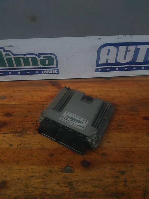Calculator motor OPEL Insignia A (G09) 2008-2017 2.0 CDTI