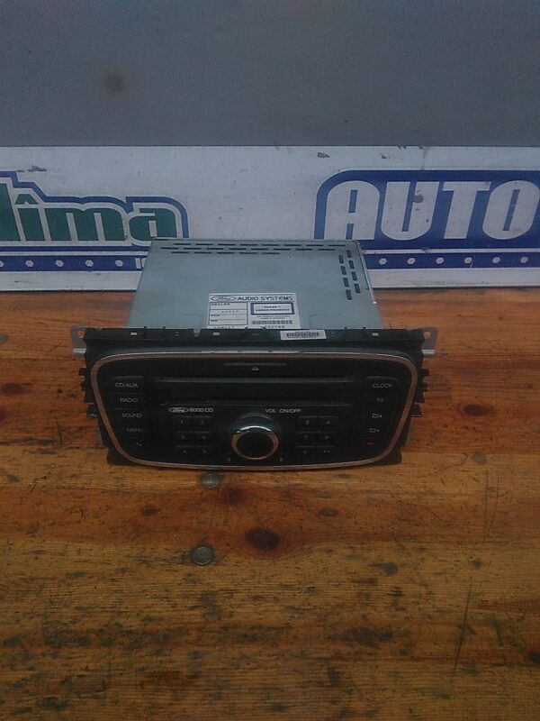 Radio CD FORD Mondeo MK4 2007-2014
