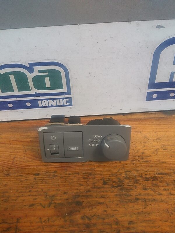 Comutator cuplare 4X4 KIA Sorento 1 (JC) 2002-2011