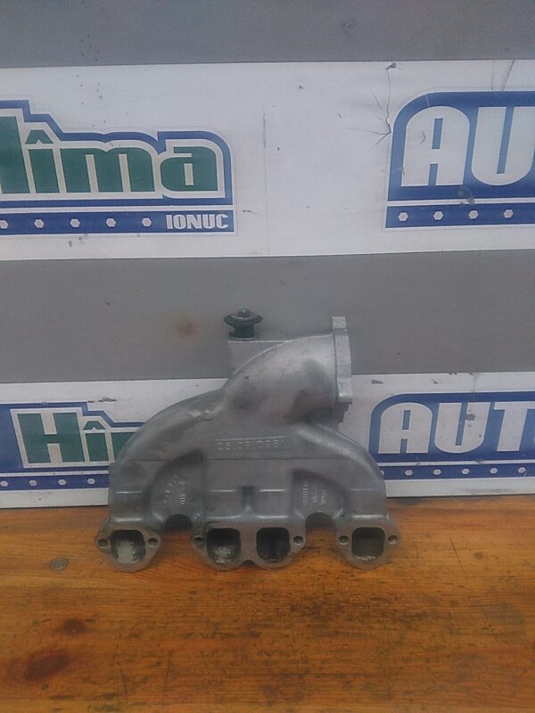 Galerie admisie VOLKSWAGEN T5 2003-2015 1.9 TDI
