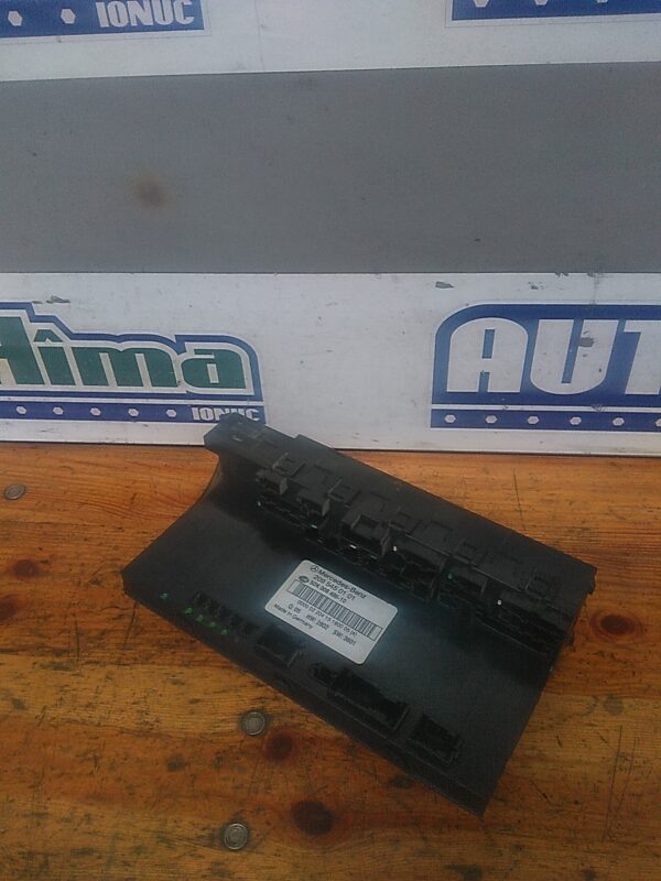 Panou sigurante MERCEDES CLK W209/C209 2002-2010