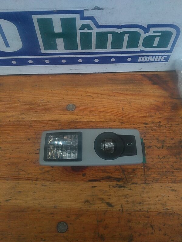 Plafoniera stanga spate BMW X5 E70 2006-2013