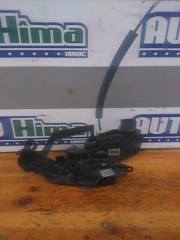 Broasca usa dreapta spate JAGUAR XJ X351 2010-2019