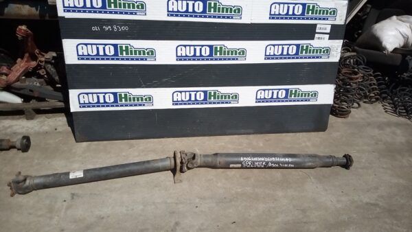 Cardan cu rulment intermediar MERCEDES Sprinter II 2006-2018  2.2CDI(VW CRAFTER)