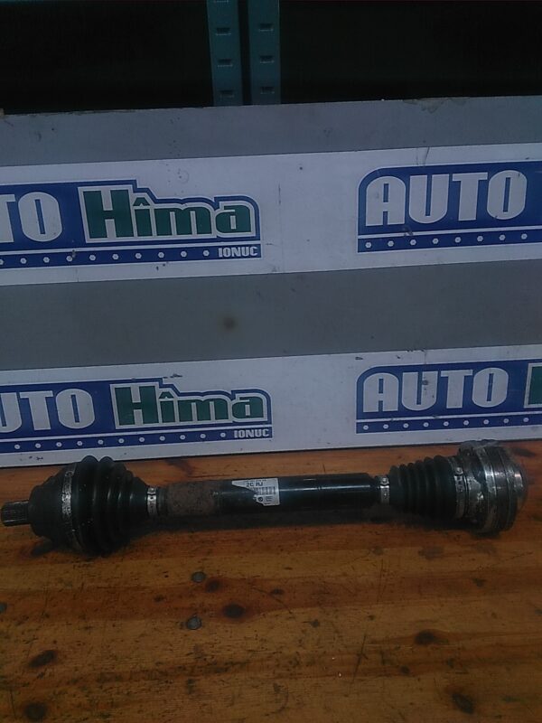 Planetara dreapta fata AUDI A3 8P 2003-2012 2.0 TDI 4X4