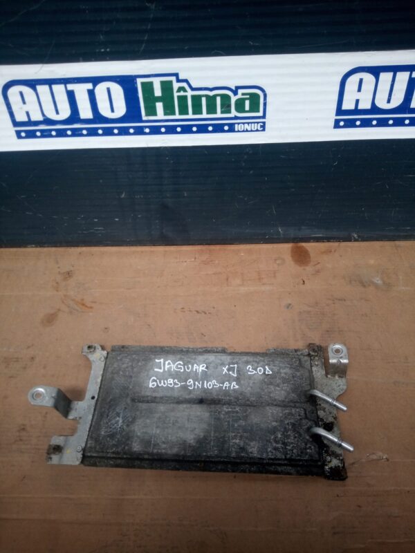 Radiator răcire motorina JAGUAR XJ X351 2010-2019 3.0D