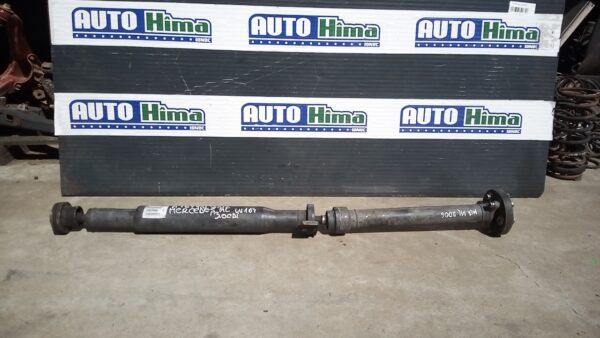 Cardan cu rulment intermediar MERCEDES ML W164 2005-2012  3.0CDI