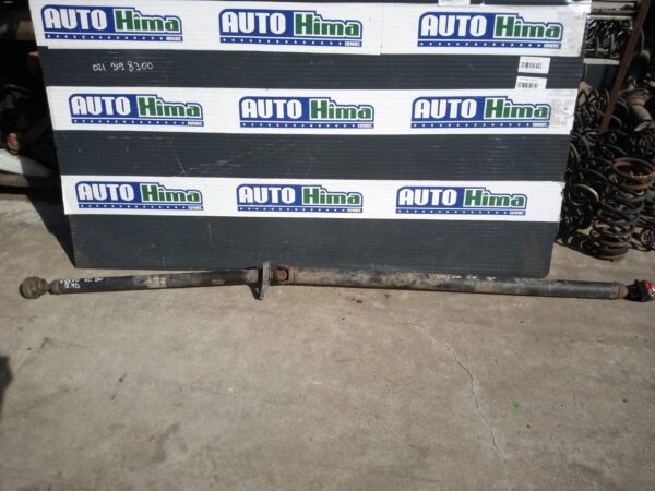 Cardan cu rulment intermediar VOLVO XC90 MK1 2002-2014 2.4D