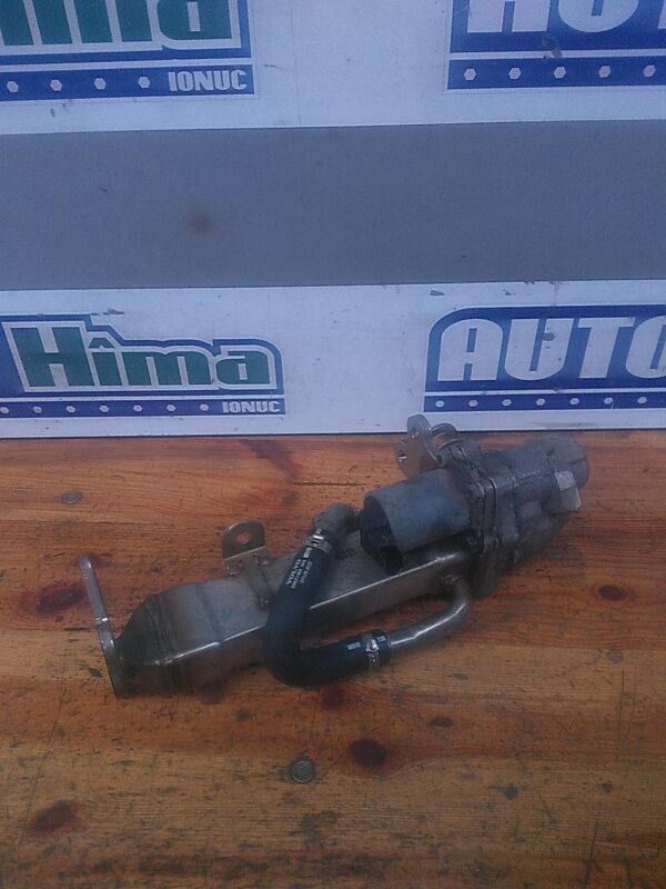 Racitor gaze si EGR VOLVO S60 MK1 2000-2009 2.4 D