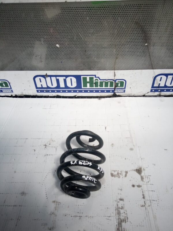 Arc spate RENAULT Kangoo II 2007-2020 1.4B-4×4