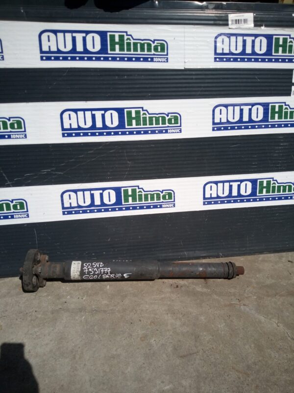 Cardan (o parte) BMW Seria V E60 2004-2010  2.5TD