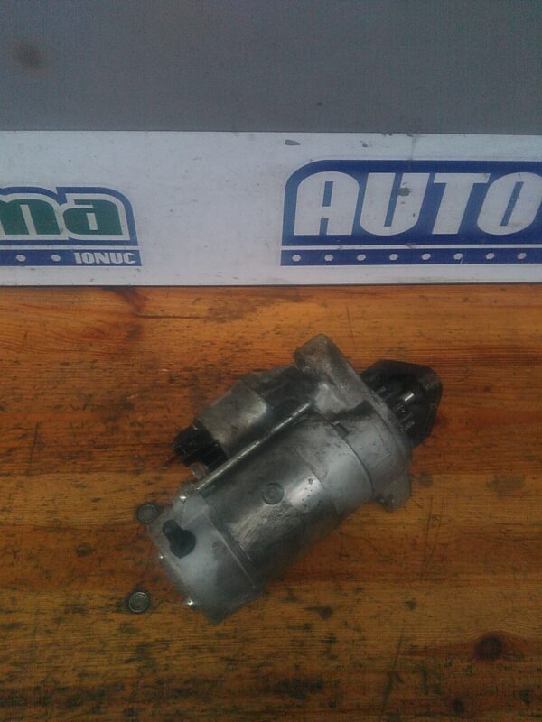 Electromotor TOYOTA Rav4 (XA30) 2005-2013 2.2 D (11 dinti)