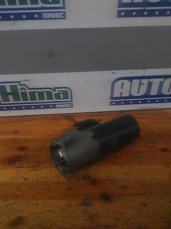 Electromotor VOLKSWAGEN PASSAT B5.5 2000-2005 1.9 TDI (9 dinti)